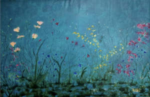 Painting: Baius