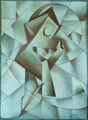 The Shape of Emptiness